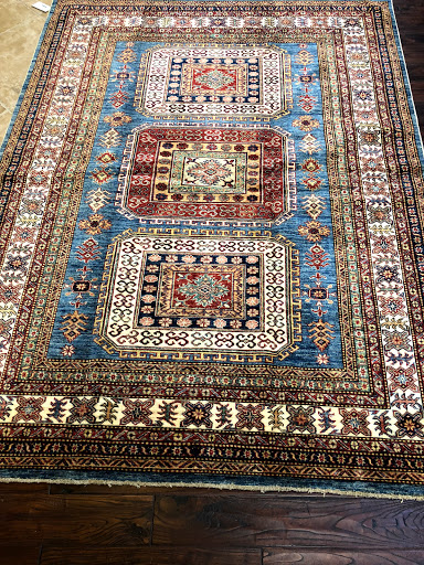 Diamond Rug Gallery