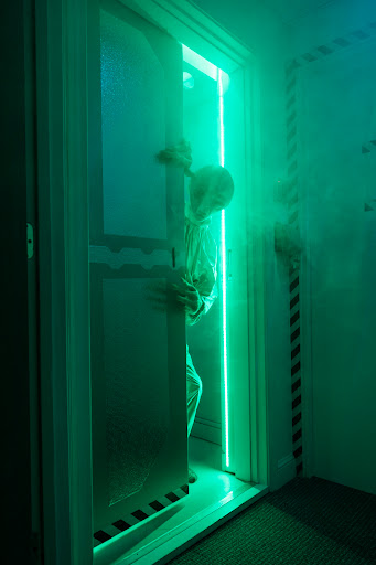 Tourist Attraction «Key to Escape», reviews and photos, 3 Bud Way #21, Nashua, NH 03063, USA