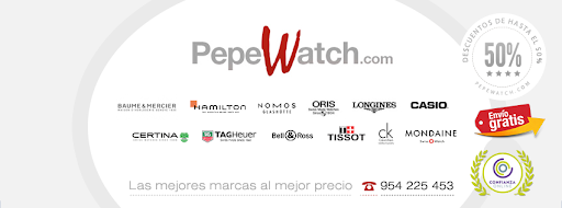 PepeWatch Sevilla