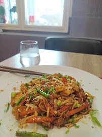 Phat thai du Restaurant vietnamien Little World à Strasbourg - n°15