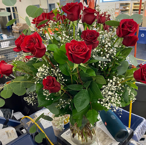 Florist «Carithers Flowers», reviews and photos, 1708 Powers Ferry Rd SE, Marietta, GA 30067, USA