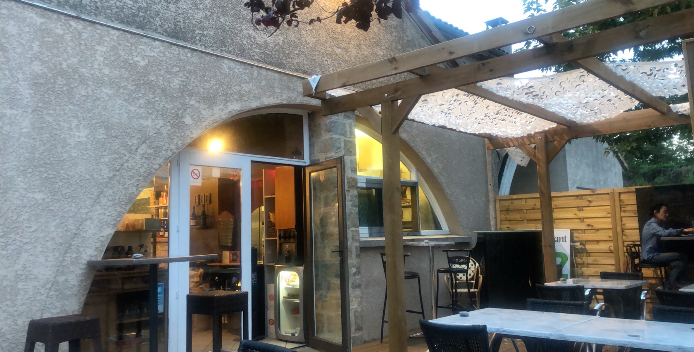 Photo n° 2 de l'avis de Cem.i fait le 17/08/2020 à 19:11