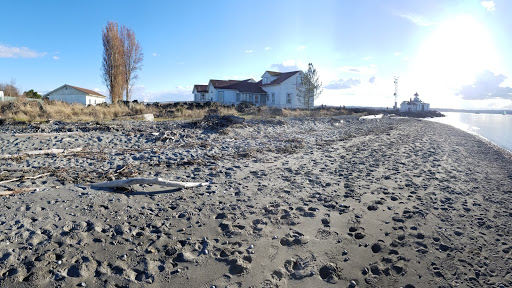 Park «Discovery Park», reviews and photos, 3801 Discovery Park Blvd, Seattle, WA 98199, USA