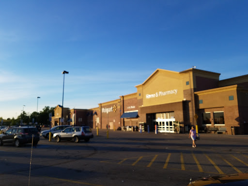 Department Store «Walmart Supercenter», reviews and photos, 20 Soojian Dr, Leicester, MA 01524, USA