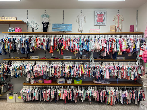 Boutique «Bearly Used Boutique», reviews and photos, 350 W Main St, Mount Joy, PA 17552, USA