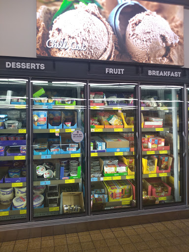 Supermarket «ALDI», reviews and photos, 5102 Franklin St, Michigan City, IN 46360, USA