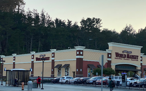 Cost Plus World Market, 423 Westlake Center, Daly City, CA 94015, USA, 