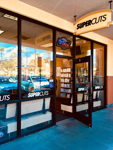 Hair Salon «Supercuts», reviews and photos, 661 Lomas Santa Fe Dr, Solana Beach, CA 92075, USA