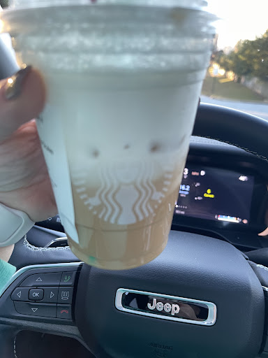 Coffee Shop «Starbucks», reviews and photos, 1121 S College St, Auburn, AL 36832, USA