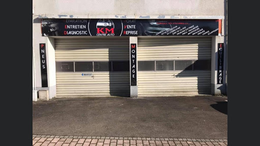 Photo 1 - KM CENTRE AUTO