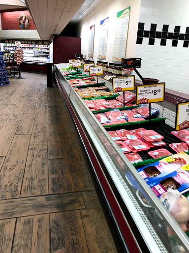 Grocery Store «Piggly Wiggly», reviews and photos, 122 US-17 BUS, Surfside Beach, SC 29575, USA