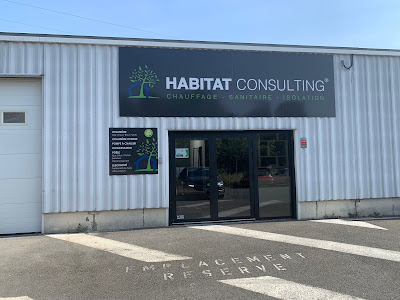 Habitat Consulting à Lens