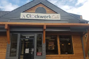 Clockwork Cafe in Prospector image
