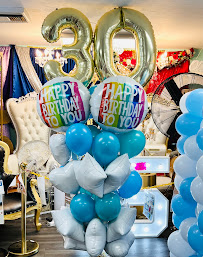 N & M Party Supplies LLC - Photo 8 - Car repair in Fresno, CA, Clovis