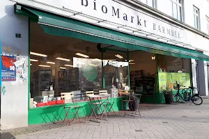 Bio Markt Barmbek image