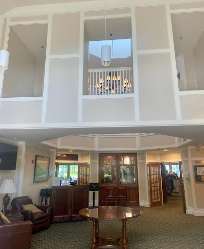 Golf Club «Pinehills Golf Club», reviews and photos, 54 Clubhouse Dr, Plymouth, MA 02360, USA