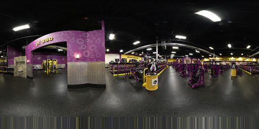 Gym «Planet Fitness», reviews and photos, 810 Miron Ln, Kingston, NY 12401, USA