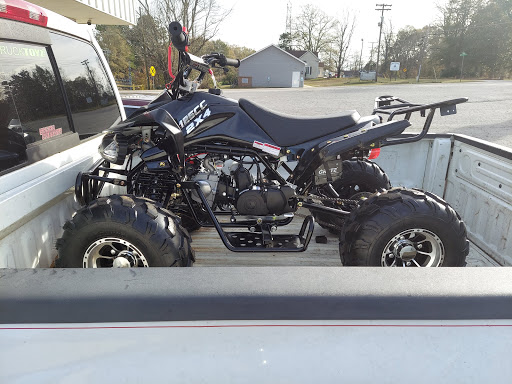 Motorcycle Dealer «Upstate Cycle», reviews and photos, 904 Laurens Rd, Greenville, SC 29607, USA