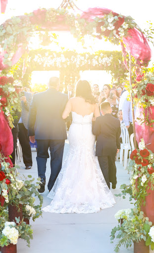 Florist «Tommy Austin Florist», reviews and photos, 10730 E Foothill Blvd, Rancho Cucamonga, CA 91730, USA