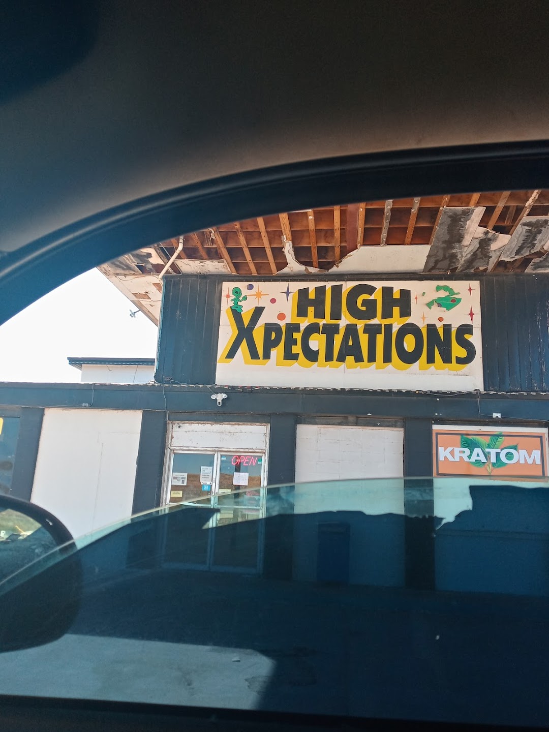 High Expectations