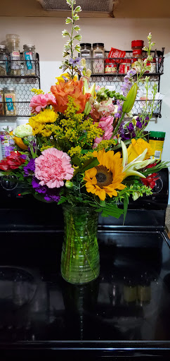 Florist «Flower Me Florist», reviews and photos, 7729 Tezel Rd, San Antonio, TX 78250, USA