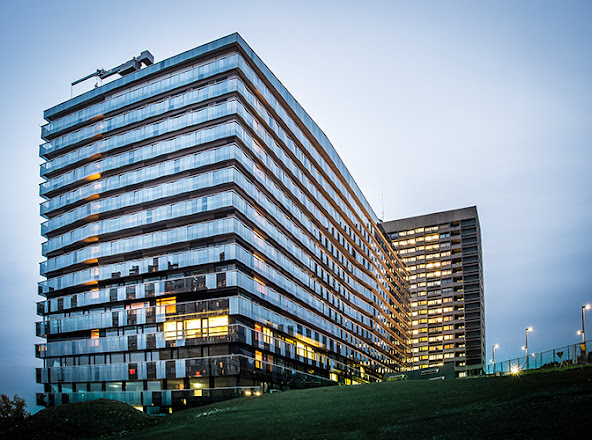 Institut für Nuklearmedizin, Stadtspital Zürich Triemli