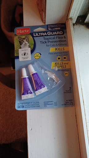 Hartz-Mountain Corporation