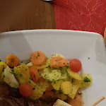 Photo n°7 de l'avis de Andreas.e fait le 02/01/2018 à 19:33 sur le  Cafe & Restaurant Spreewehrmühle-Cottbus à Cottbus