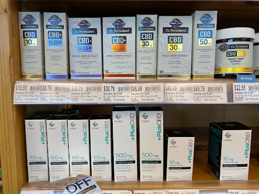 Natural Foods Store «Natural Grocers», reviews and photos, 100 W South Boulder Rd, Lafayette, CO 80026, USA