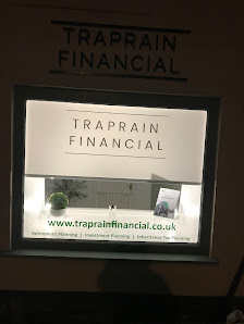 Traprain Financial 34B High St, East Linton EH40 3AB, United Kingdom