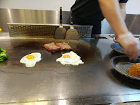 Okonomiyaki du Restaurant Teppanyaki Yu à Talence - n°5
