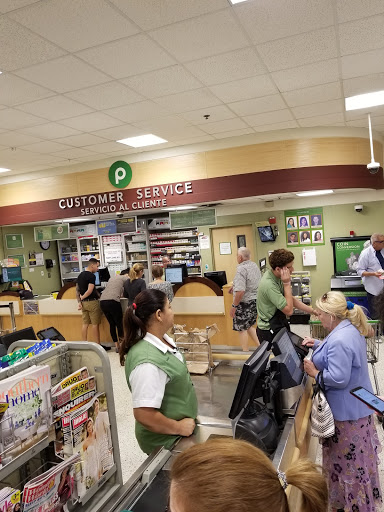 Supermarket «Publix Super Market at Paraiso Plaza», reviews and photos, 3339 W 80th St, Hialeah, FL 33018, USA