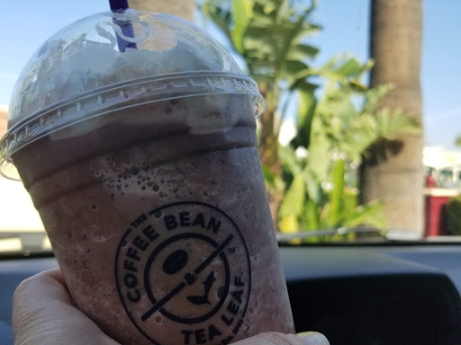 Coffee Shop «The Coffee Bean & Tea Leaf», reviews and photos, 528 Orange St, Redlands, CA 92374, USA
