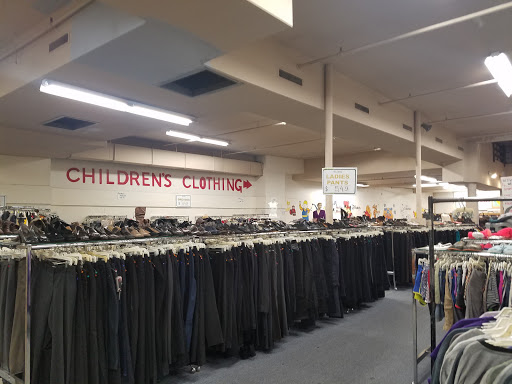 Thrift Store «Global Thrift», reviews and photos, 322 Moody St, Waltham, MA 02453, USA