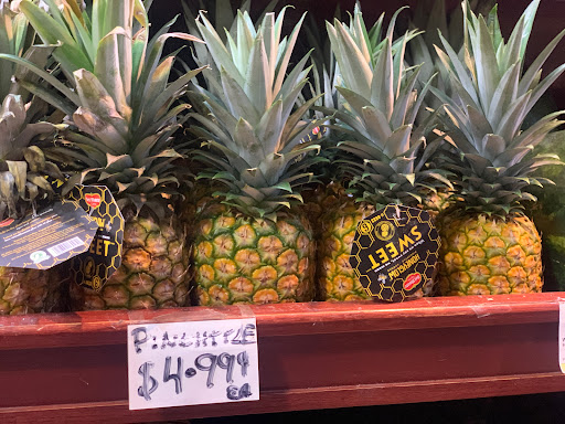 Supermarket «Pioneer Supermarkets», reviews and photos, 290 Beach 14th St, Far Rockaway, NY 11691, USA