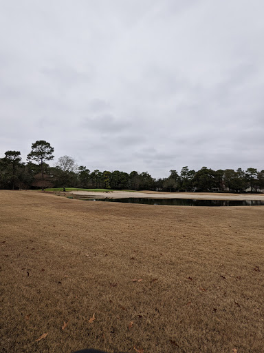 Golf Course «Tradition Club», reviews and photos, 1027 Willbrook Blvd, Pawleys Island, SC 29585, USA