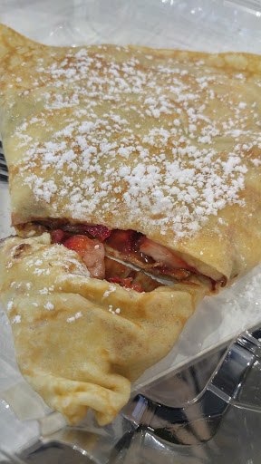 Ice Cream Shop «Sweet Mix», reviews and photos, 1811 N Greenville Ave #300, Richardson, TX 75081, USA