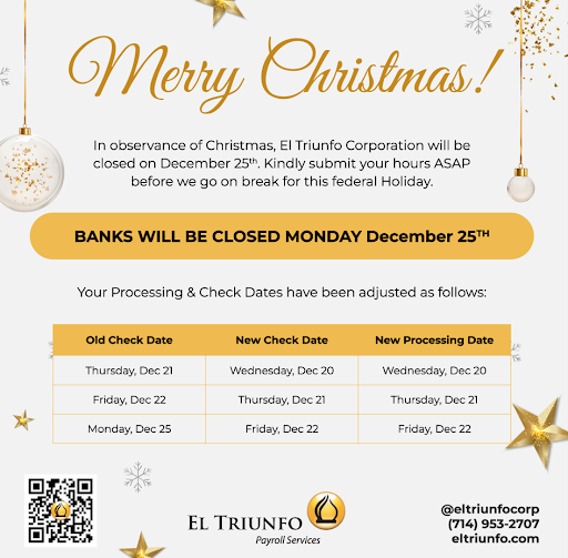 El Triunfo Corporation image