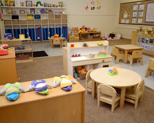 Preschool «Childtime of Garden Grove, CA», reviews and photos, 12421 Springdale St, Garden Grove, CA 92845, USA