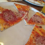 Photo n°2 de l'avis de sabine.c fait le 11/07/2019 à 20:00 sur le  Pizzeria Ristorante da Salvatore à Cham