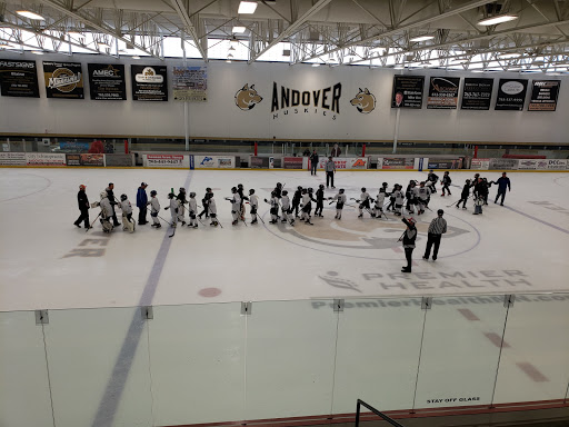 Recreation Center «Andover Community Center», reviews and photos, 15200 Hanson Blvd NW, Andover, MN 55304, USA