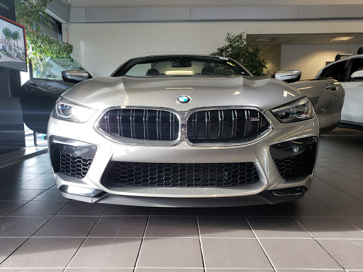 BMW Dealer «BMW of San Rafael», reviews and photos, 1599 Francisco Blvd E, San Rafael, CA 94901, USA
