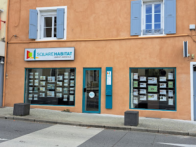 Agence immobilière Square Habitat Pont de Claix à Le Pont-de-Claix