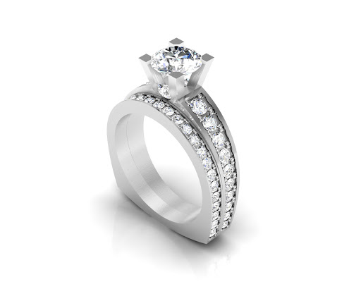 Jewelry Designer «Cornelis Hollander Designs Inc», reviews and photos, 4151 N Marshall Way, Scottsdale, AZ 85251, USA