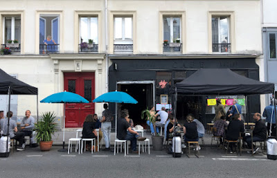 Orpi Invest Immo Paris 10eme à Paris