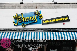 Johnny's Luncheonette image