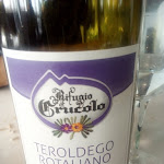 Photo n°2 de l'avis de Mauro.a fait le 18/10/2021 à 15:58 sur le  Ristorante Rifugio Crucolo à Scurelle