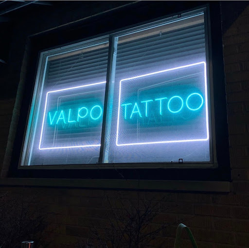 Explore stomach tattoo ideas male, creative tattoo ideas in Valparaiso, available at The Valparaiso Tattoo Collective