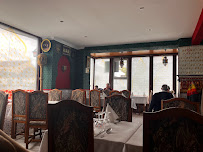 Atmosphère du Restaurant Safi à Porcheville - n°2