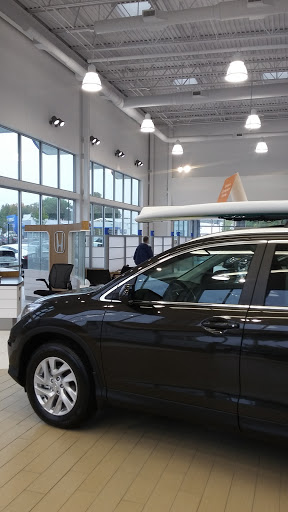Honda Dealer «Dover Honda», reviews and photos, 1 Dover Point Rd, Dover, NH 03820, USA